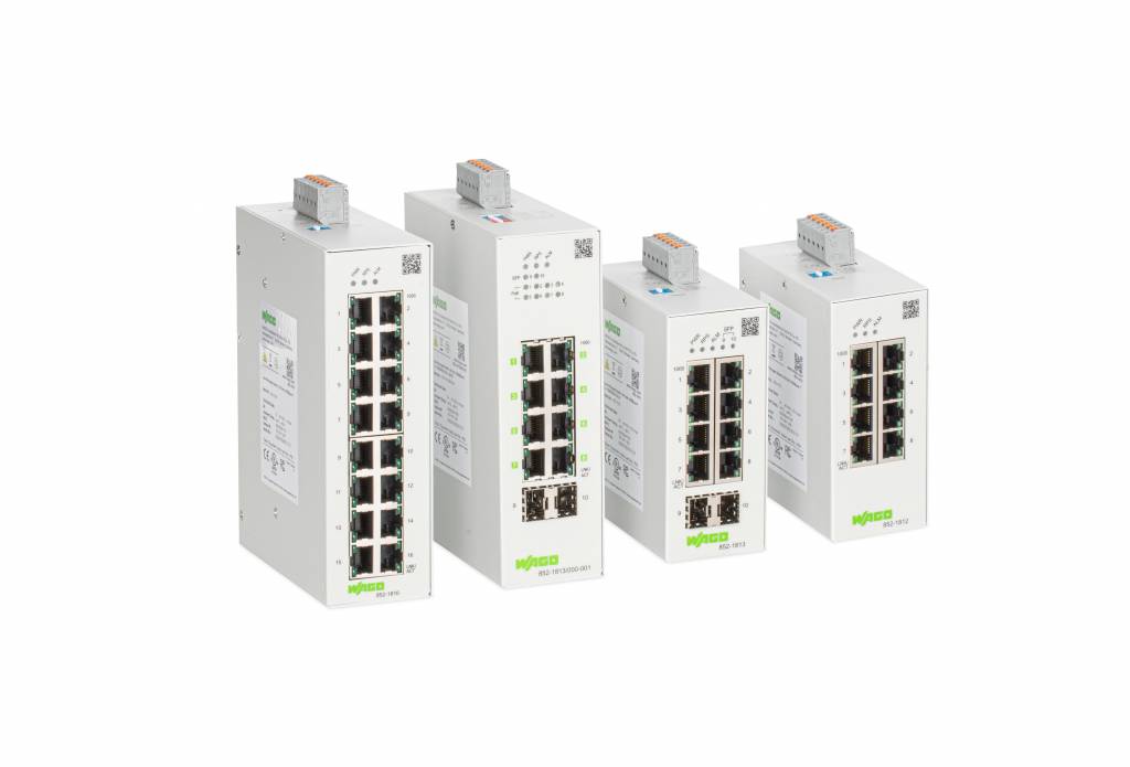 Lean- Managed-Switches