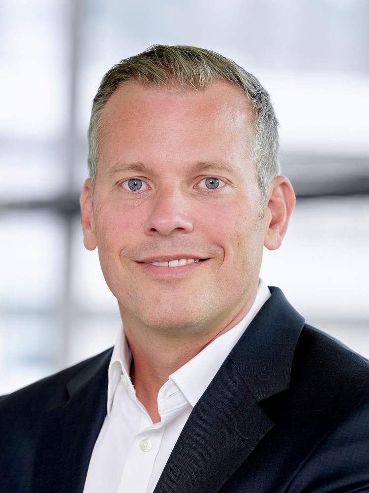 Jan Bungert ist Senior Vice President bei SAP Intelligent Spend Management, Mittel- und Osteuropa.
