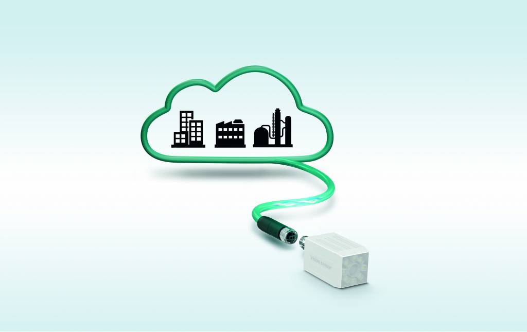 Durchgängige Vernetzung vom Sensor bis zur Cloud: mit Single Pair Ethernet wird der Anspruch zur Realität.