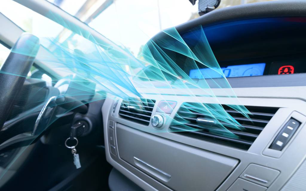 Bei der Entwicklung von Elektrofahrzeugen nehmen Aspekte wie Klimatisierung und Klimakomfort mehr Raum ein.
