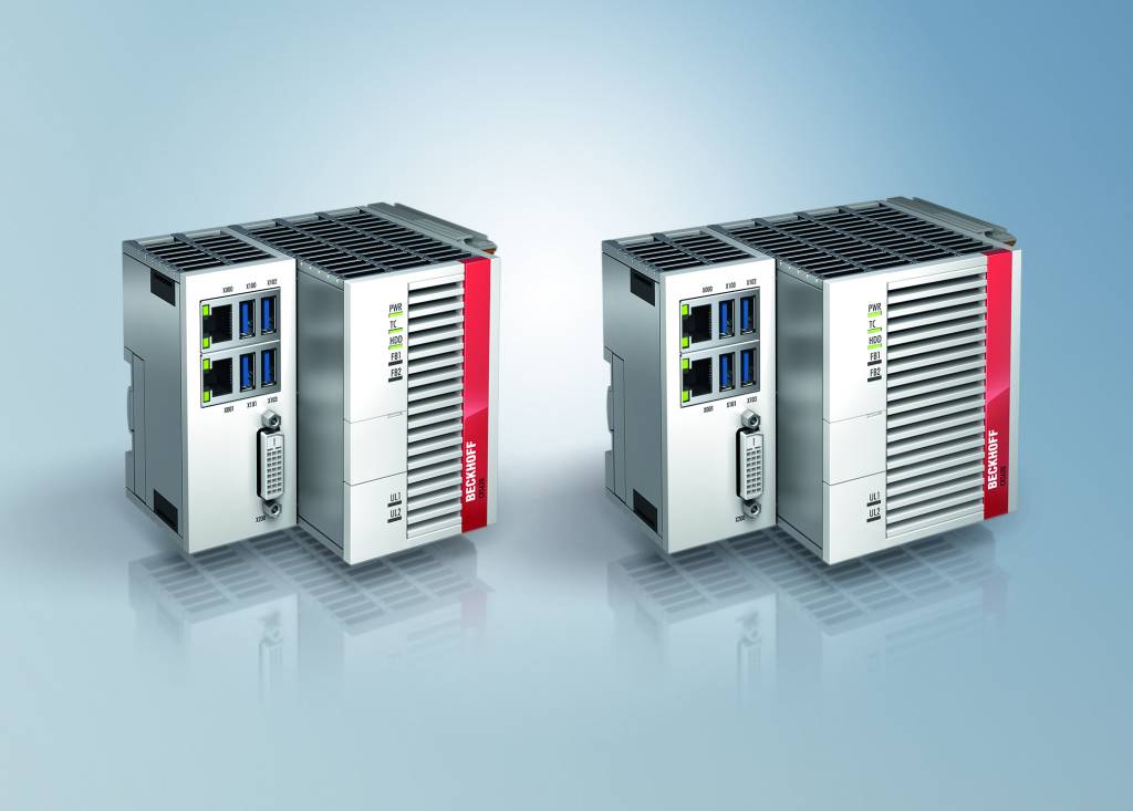 Der erweiterte Betriebstemperaturbereich der CX56x0-Geräte von -25 °C bis +60 °C ermöglicht den Einsatz auch in klimatisch anspruchsvollen Anwendungen.