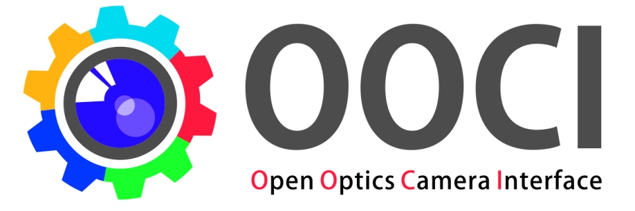 The main objective of the OOCI standard development is to provide a standard interface for optical components inside of, or attached to, cameras, no matter what wire interface technology the cameras are built on.