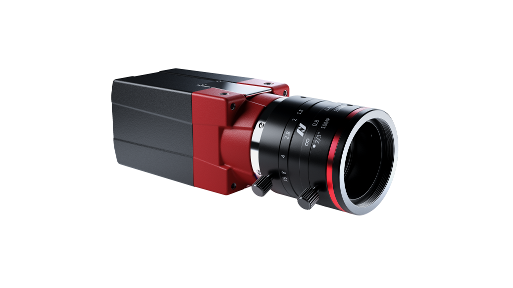 Die beiden Alvium G1 und G5 Kameraserien bieten, abgesehen von unterschiedlichen Geschwindigkeitsstufen, ein identisches Anwendererlebnis und ermöglichen es Kunden, 5GigE in ihren existierenden 1GigE-Anwendungen zu testen.