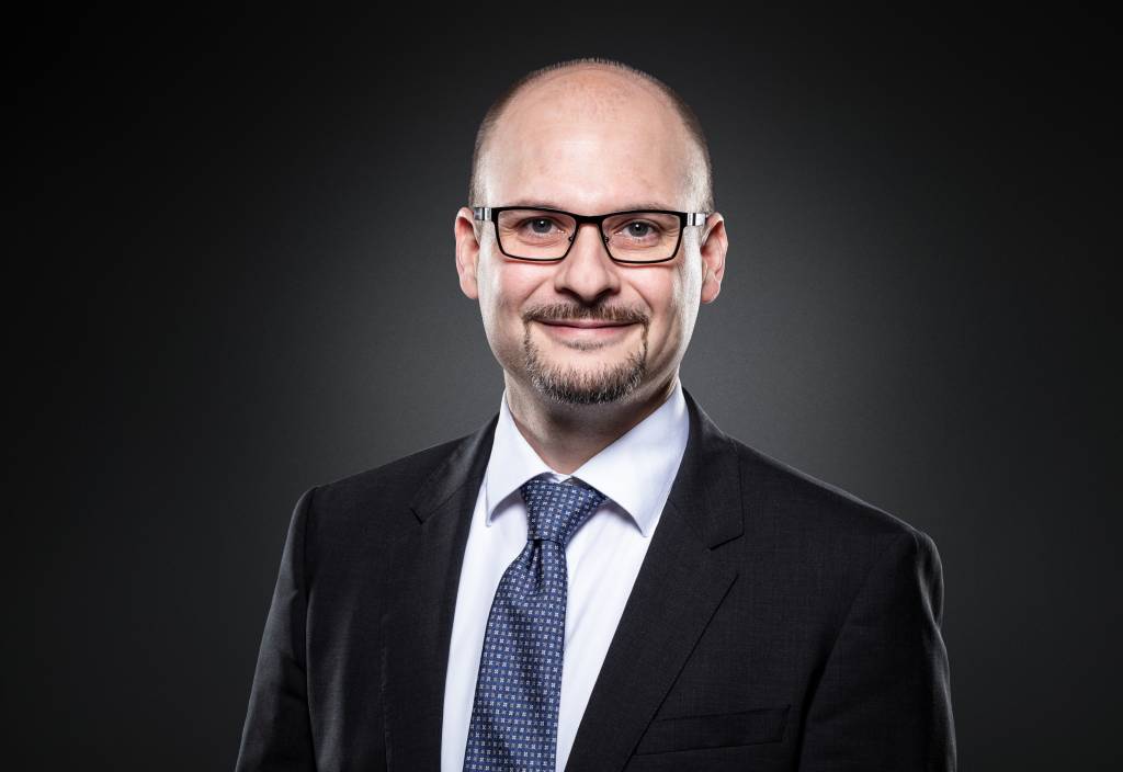 Markus Horn, Geschäftsführer von Paul Horn in Tübingen: "Wir zeigen zahlreiche Neuheiten, Lösungen, Anwendungen und Prozesse auf der EMO 2023 in Hannover."