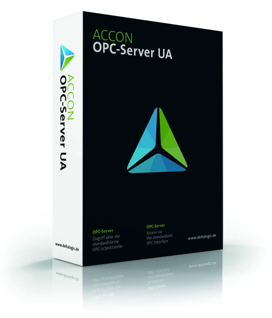 ACCON-OPC-Server UA von DELTA LOGIC bietet in Version 1.3 Support für virtuelle Devices - Anwender haben damit die Möglichkeit, ihre OPC-Kommunikation bzw. neue Konfigurationen vor dem Praxiseinsatz in einer gesicherten Umgebung zu testen