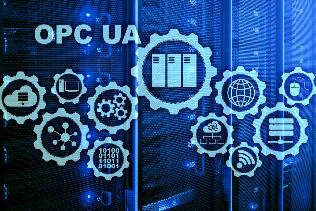 OPC UA sorgt dafür, dass Maschinen unterschiedlicher Hersteller ihre Daten in einem einheitlichen Format bereitstellen können. Doch die Komplexität macht den Einstieg in die Technologie nicht gerade leicht.